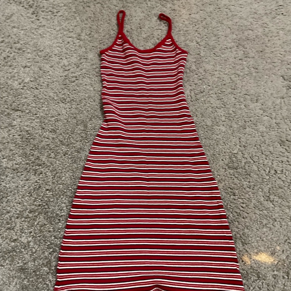 brandy melville dress